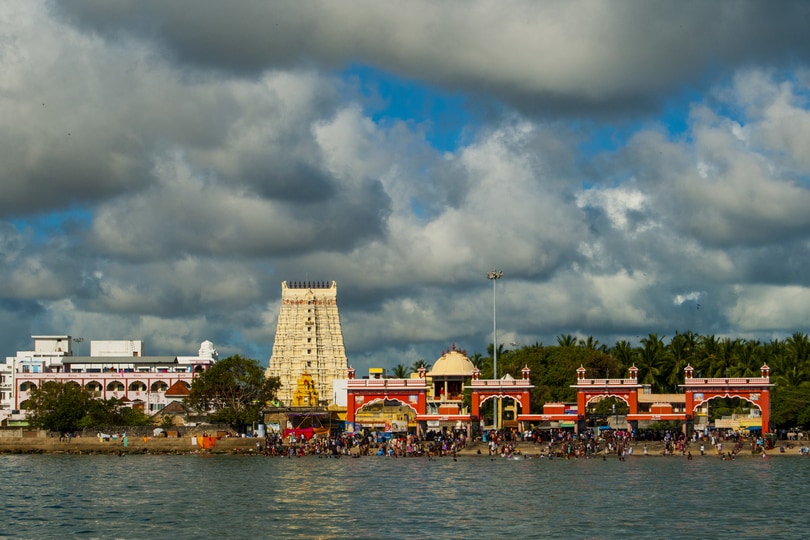 6 Best Places to visit in Rameshwaram - Popular Sightseeing & Tourist  Attractions