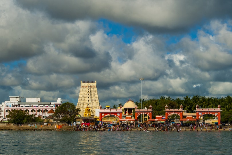 Image result for rameshwaram