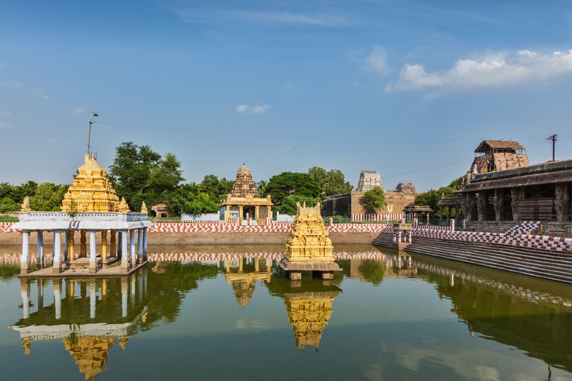 Varadaraja Temple