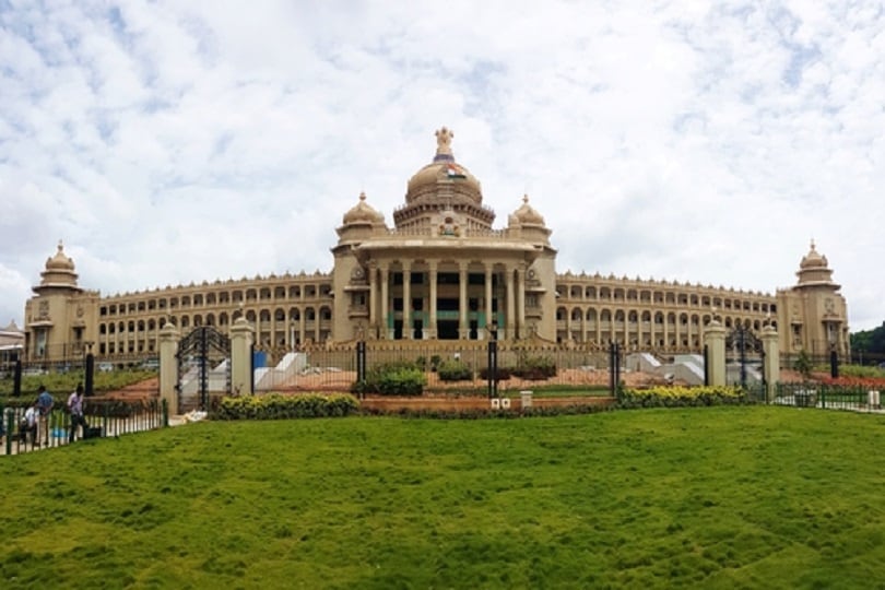 Vidhana Soudha