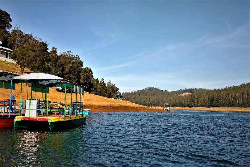 Top 12 Things to do in Ooty Top Activities & Attractions