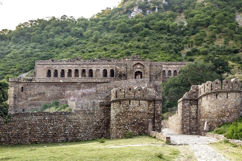 Image result for Hunting places bhangarh
