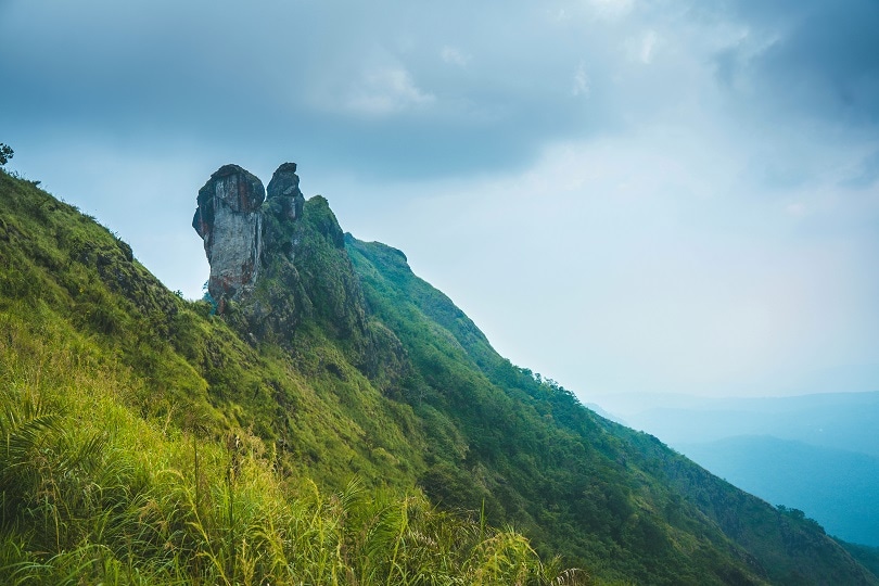 Top 5 Adventurous Highest Peaks of Western Ghats