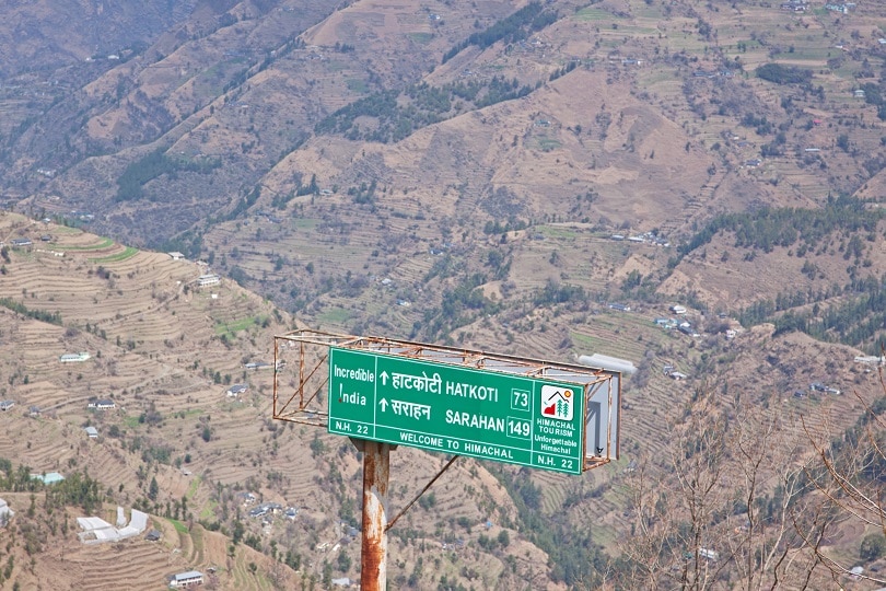 5 facts about the most dangerous road in India- NH 22