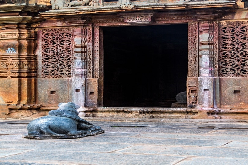 Chandramouleshwara Temple