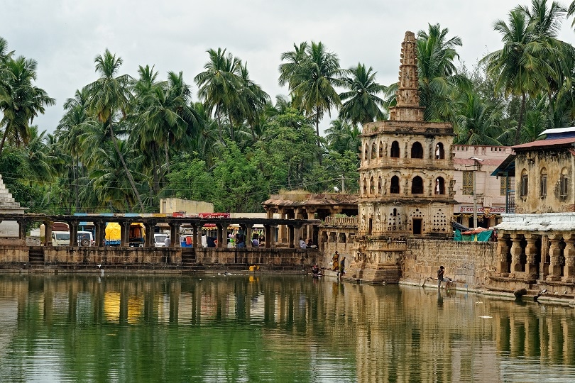 banashankari Temple