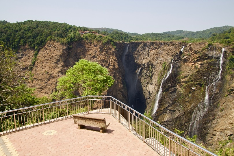 Jog Falls