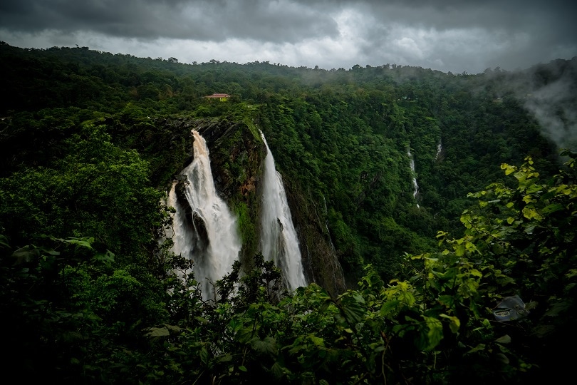 Jog Falls