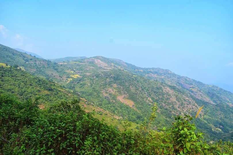 Koraput District