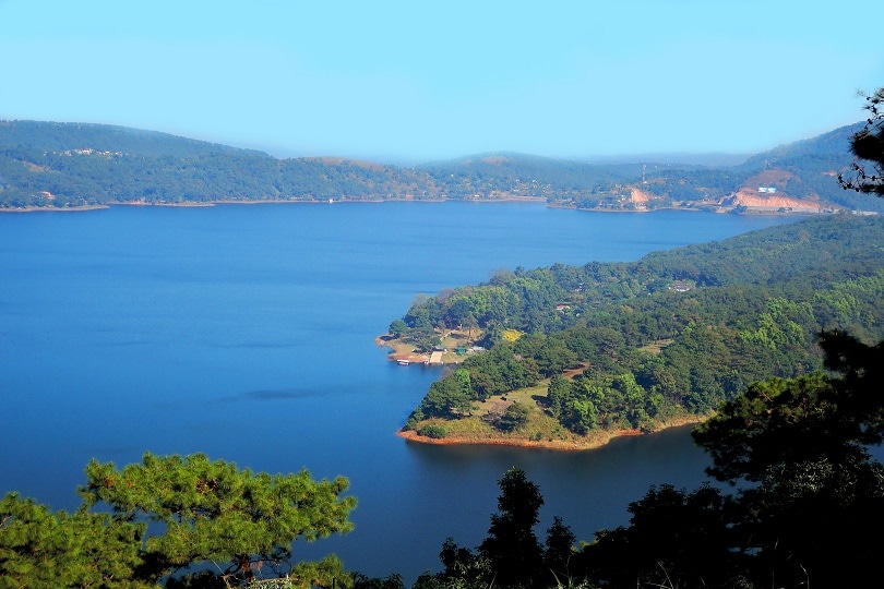 Umiam Lake Boating in Shillong: What Makes it Special? Best Places To Visit In Shillong