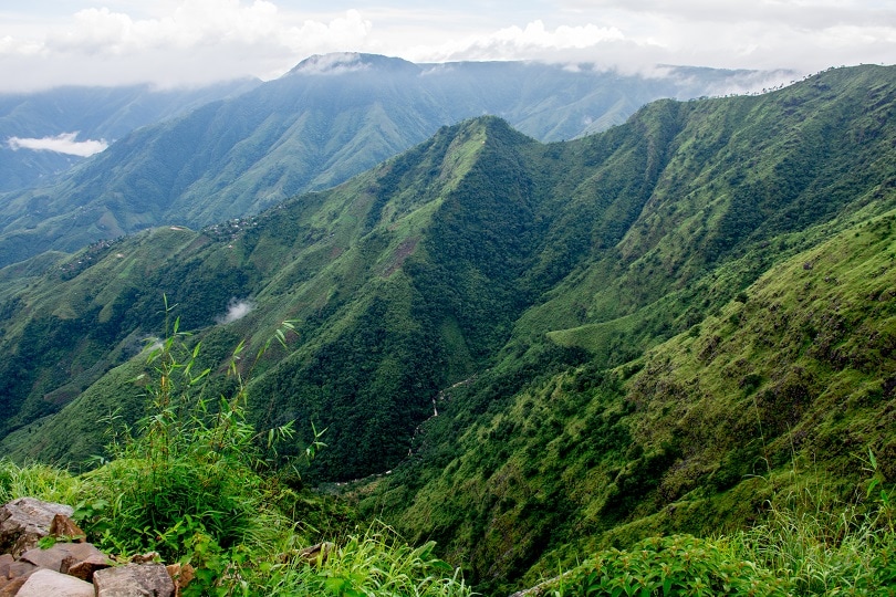 Laitlum Canyons-5 Reasons why one should definitely visit Meghalaya in the monsoons