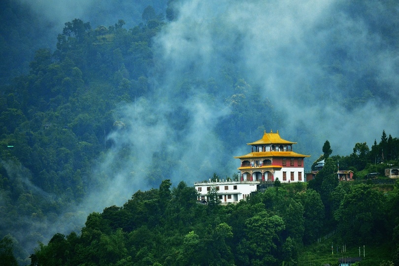 most beautiful places to visit in sikkim