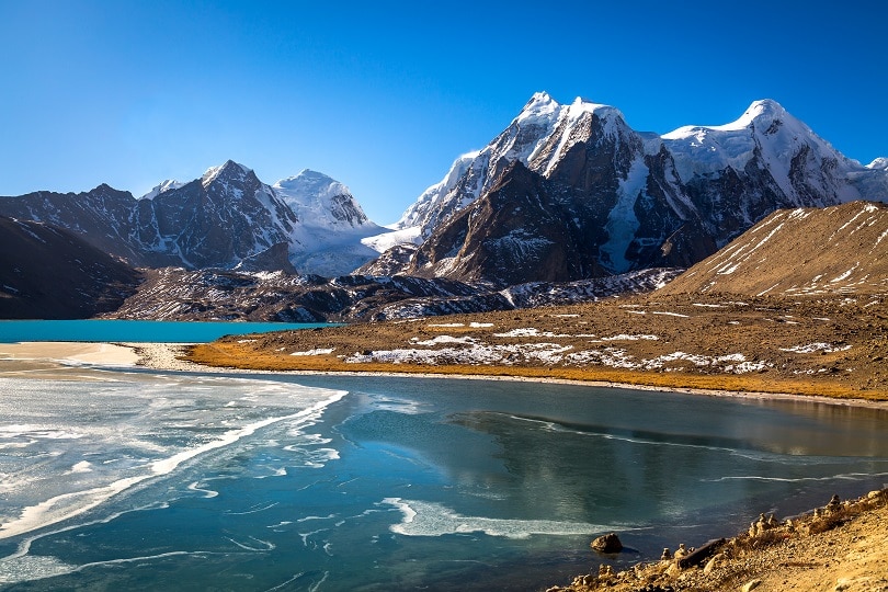 tourist spots in sikkim