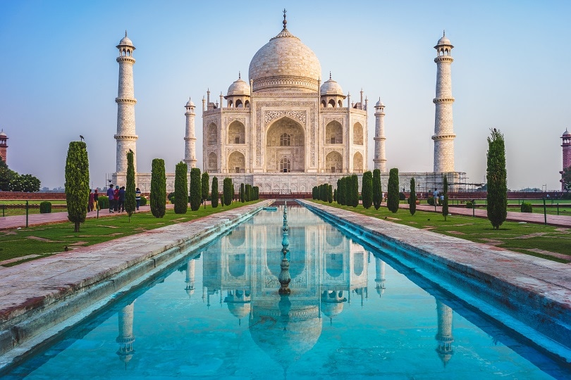 Agra In Five Chapters – Guide: Best Places to Visit