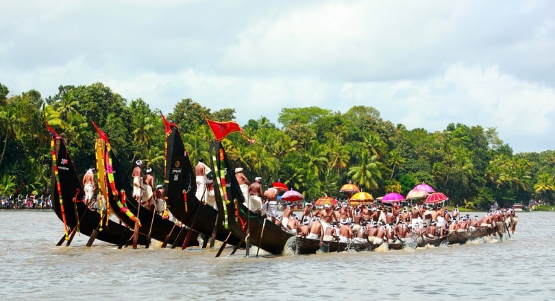 Image result for onam festival