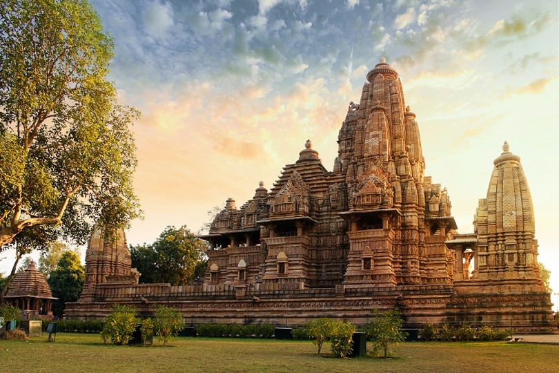 Temple Khajuraho