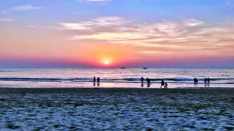 Kashid Beach- A Paradise Near Mumbai For Your 2019 Trip – Guide ...