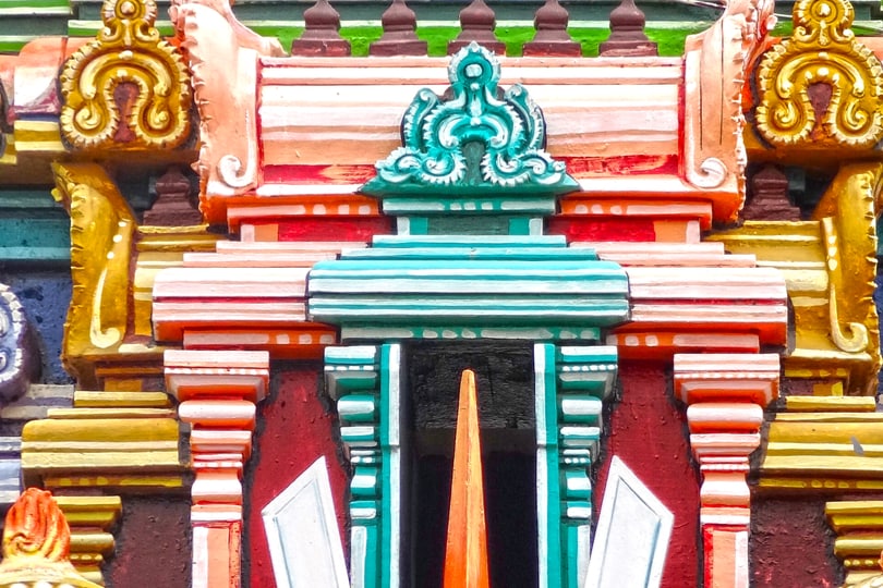 Venkateshwara Swami Temple