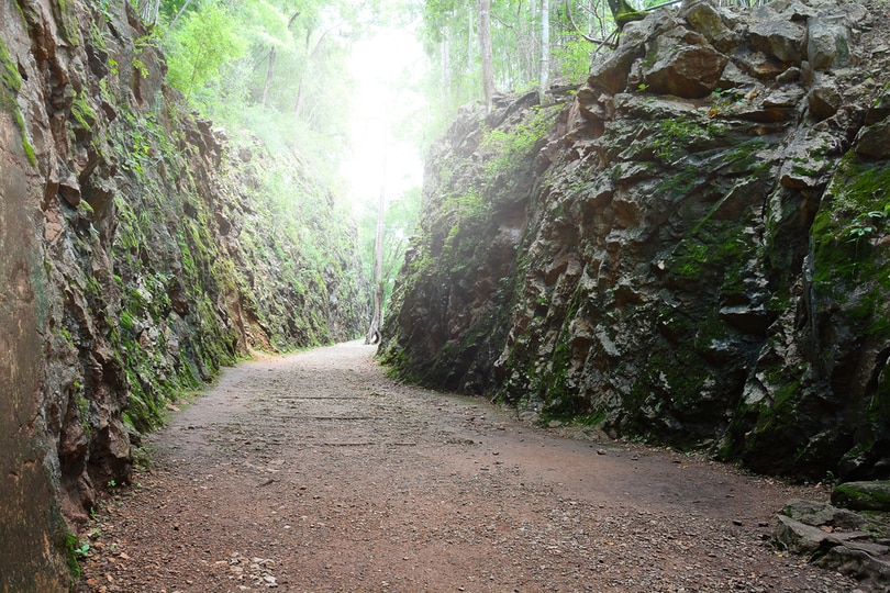 Gilbert Trail