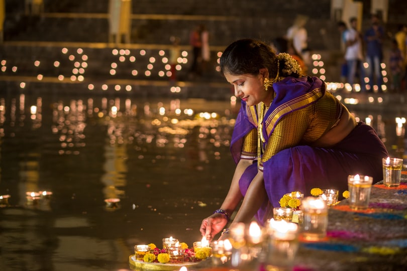 Diwali Festival 2019-20: Celebrating Festival Of Lights Across India