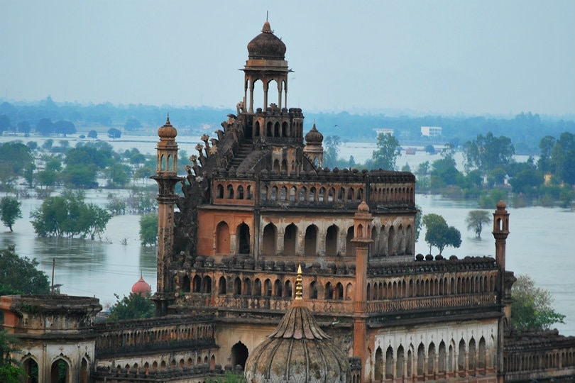 9 Amazing Lucknow Temples to Visit For a Complete Religious Trip