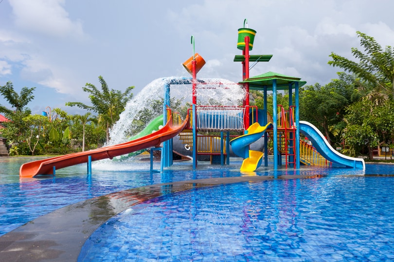 4 Best Water Parks In Kolkata For A Fun Filled Weekend