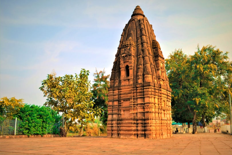 Pataleshwar Kedar Temple