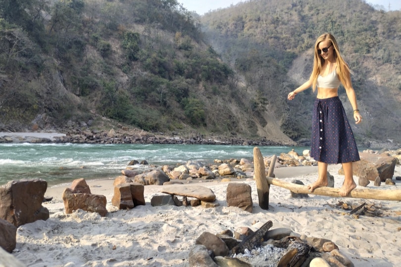 Rishikesh