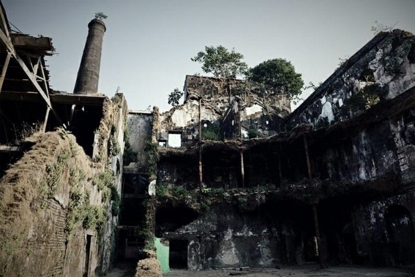 horror places to visit in mumbai