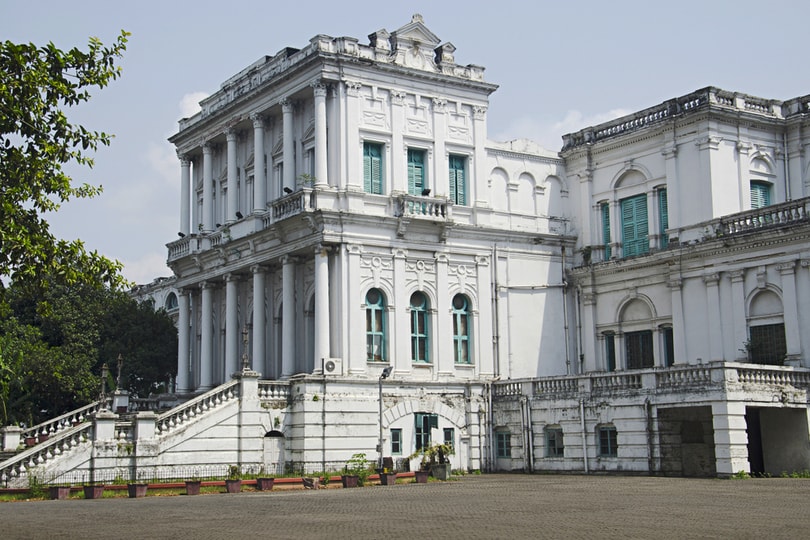 National Library, Kolkata