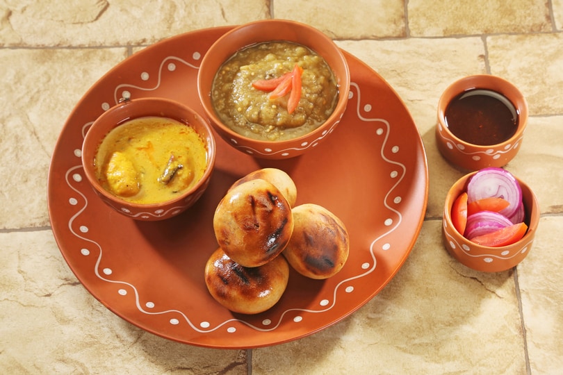 litti-chokha-bihar-traditional-food