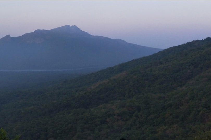 Girnar Parvat