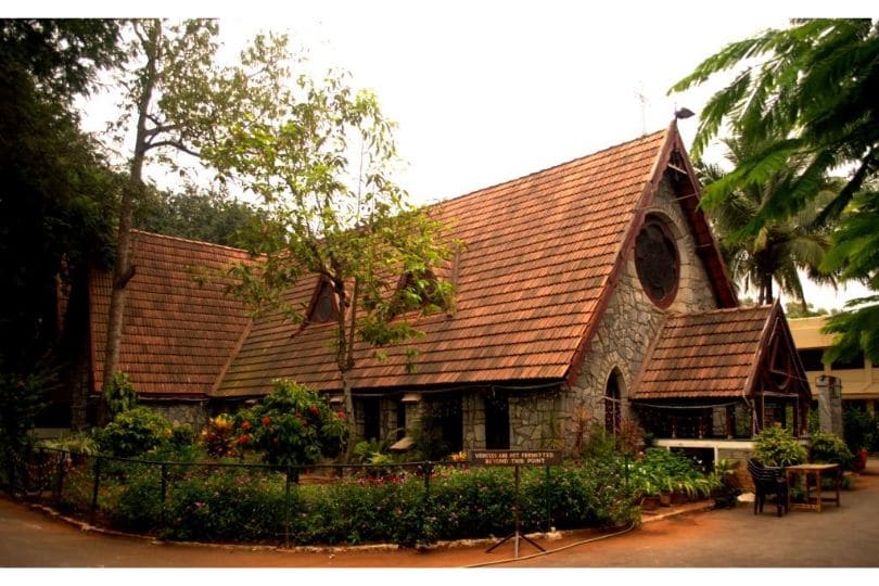 Visit These Historical Churches In Bangalore On Your Next Visit To The City