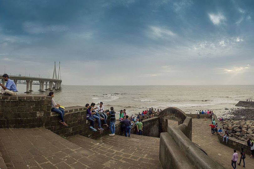 18 Wonderful Places to Hangout in Mumbai with Friends & Family