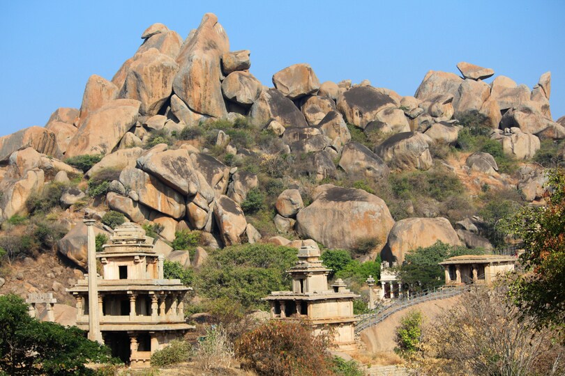 Chitradurga Fort Everything You Need To Know