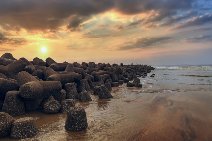 Places to visit in Digha