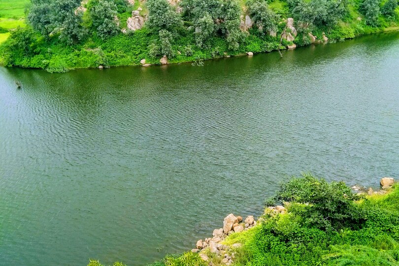 12 Amazing Places To Visit in Banswara For an Offbeat Trip