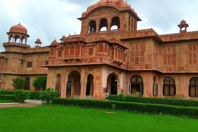 6 Most Famous Forts Of Rajasthan