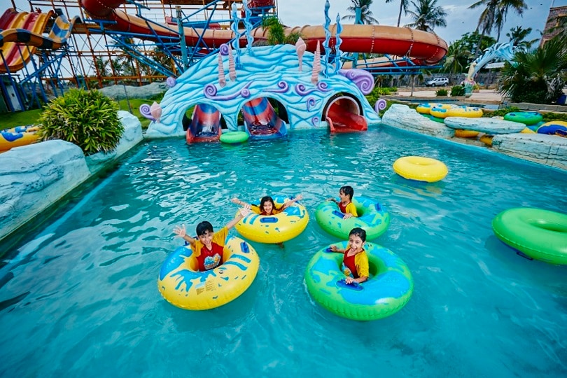 8 Best Theme Parks in Chennai: ✓Timings, Entry Fee, Location