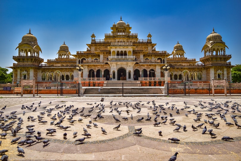 museums in jaipur – Guide: Best Places to Visit