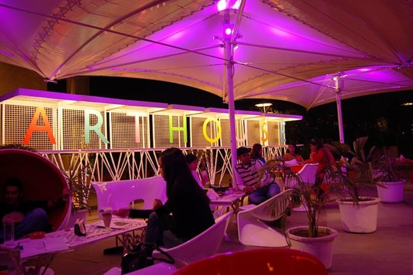 17 Great Night Out Places in Delhi