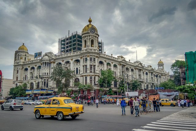 10 Legendary Places to Visit in Kolkata in 2021