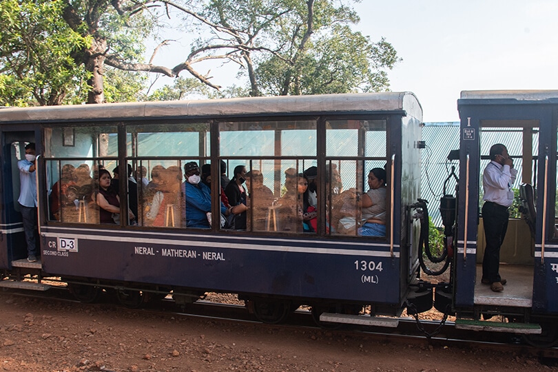 Toy-Train-Matheran