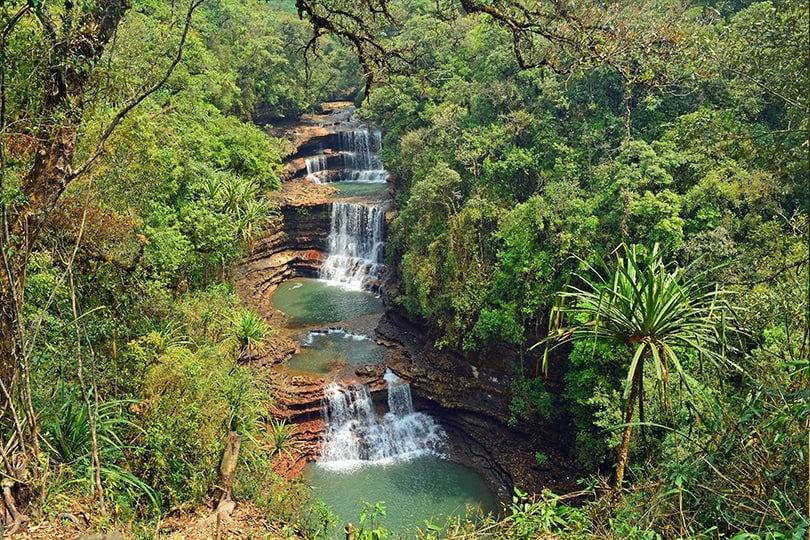 Meghalaya