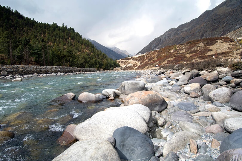 Himalayan-hamlet-of-Chitkool