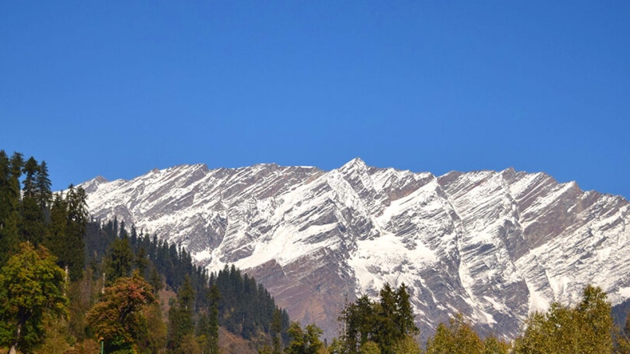 A 3-Day Itinerary to Follow in Solan This Vacation Season - OYO