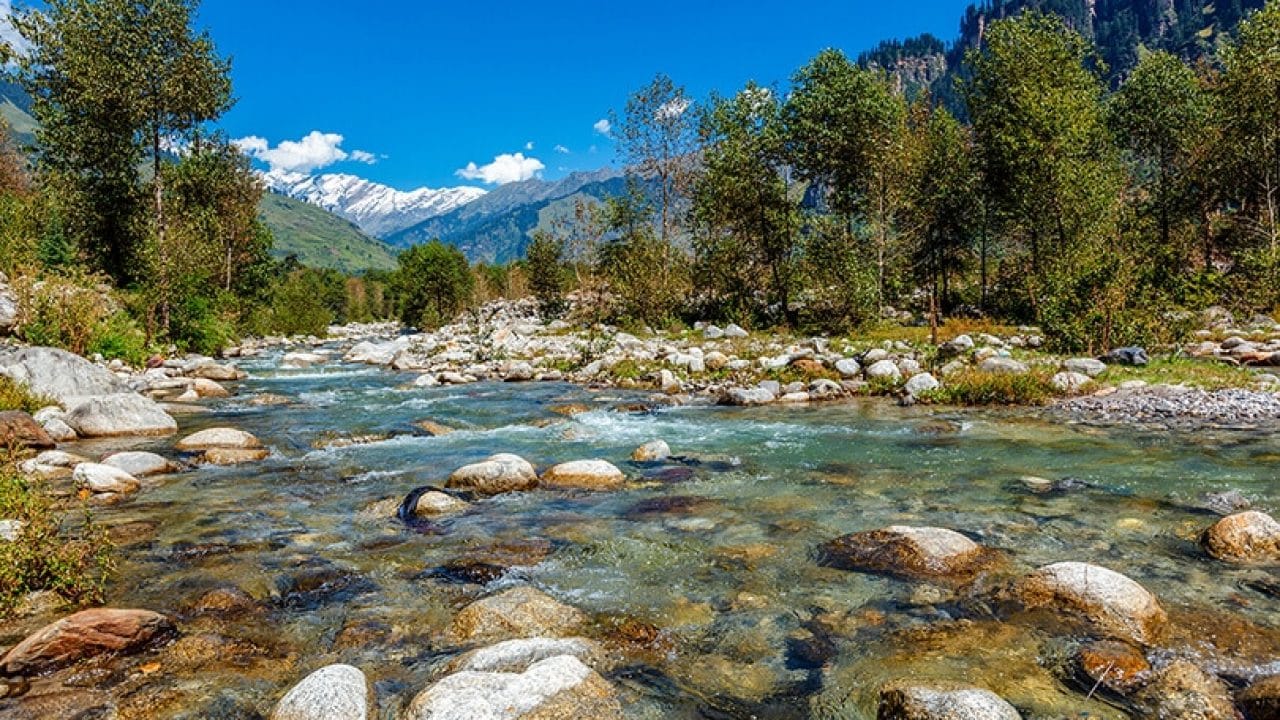 Shimla Manali 5N/6D Premium Escape