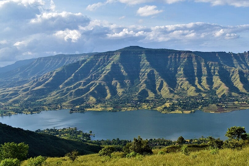 popular tourist destinations in pune