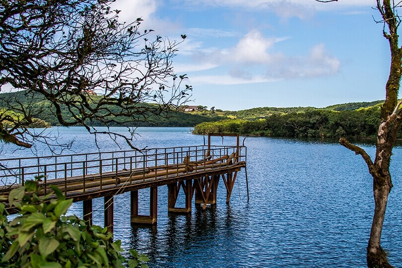 Mahabaleshwar tourism