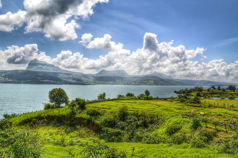 weekend vacation in lonavala